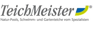 Logo Teichmeister